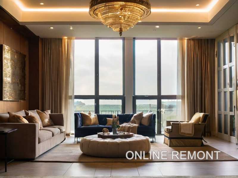 Как правильно использовать встроенную технику для оптимизации пространства