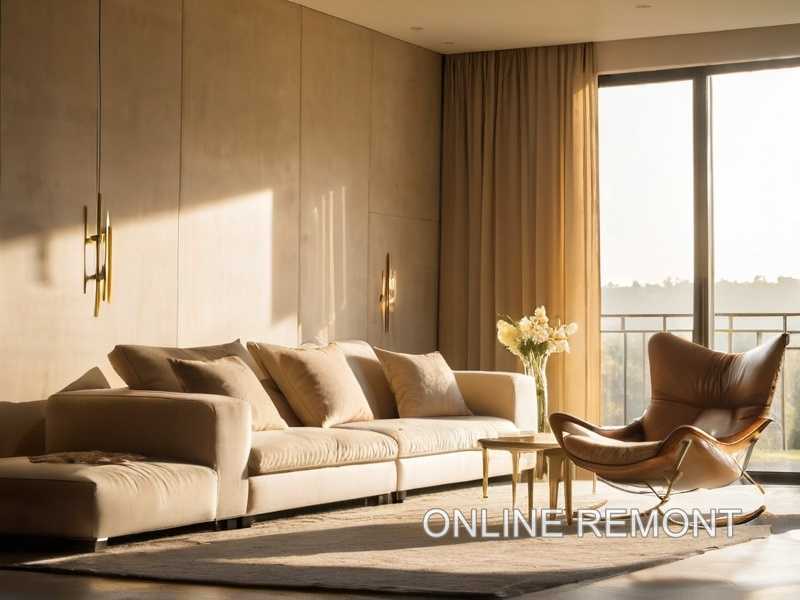 Свет и патина