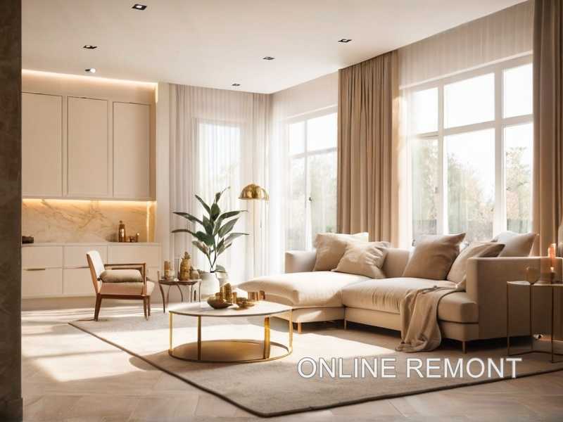 Выбор формы и глубины