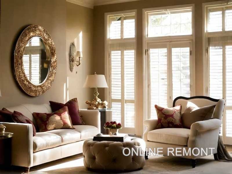 Как подобрать обои под зону для игр, отдыха и учёбы