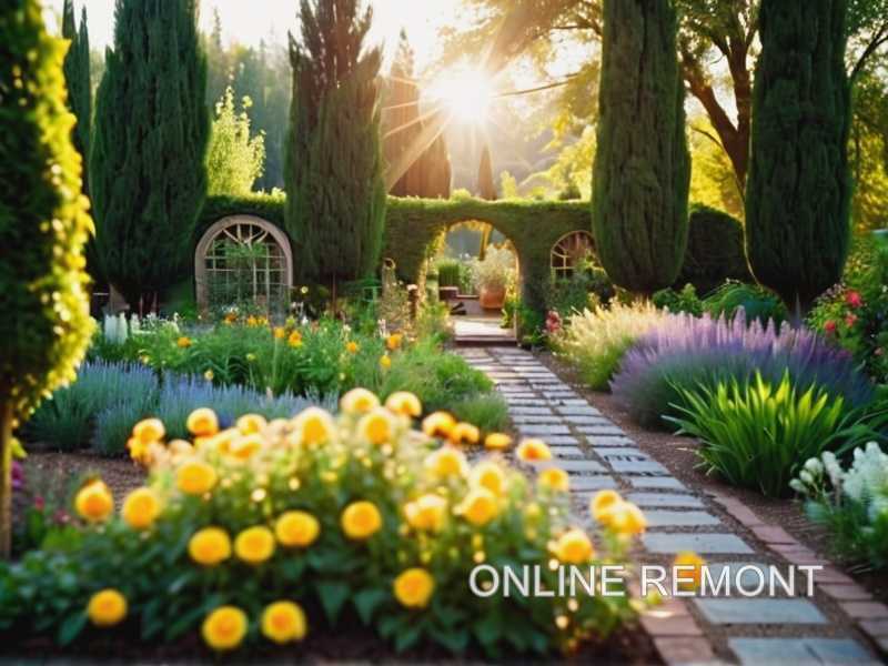 Температурные условия и их влияние на декоративные травы