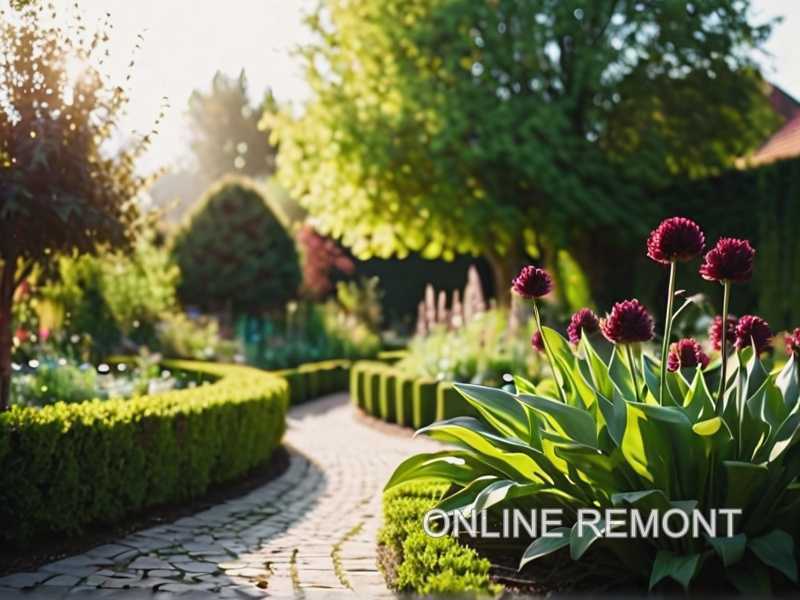 Мульчирование и защита