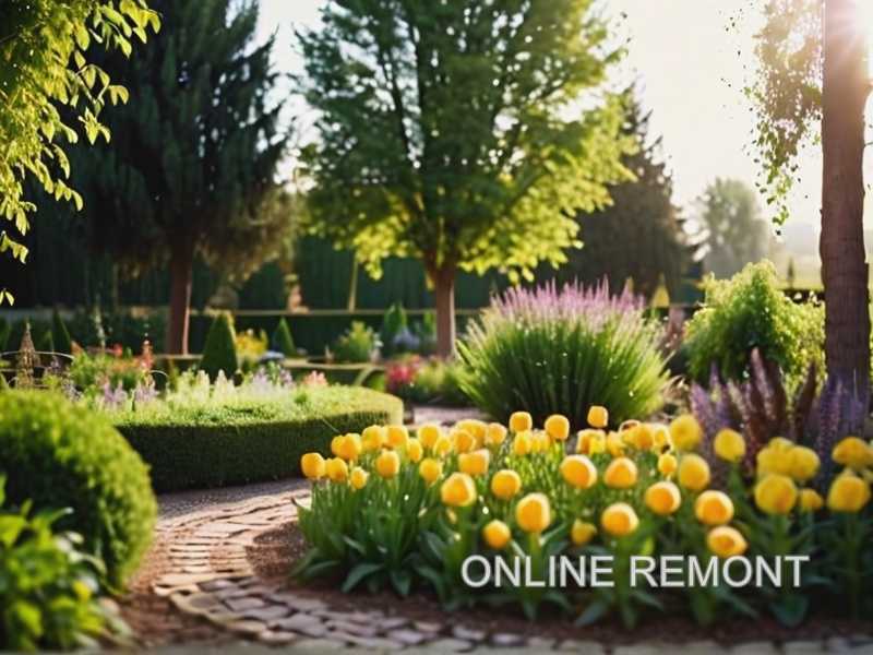 Интеграция с постройками и малыми формами