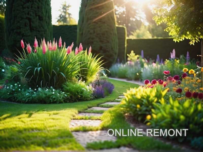 Как климат влияет на выбор растений