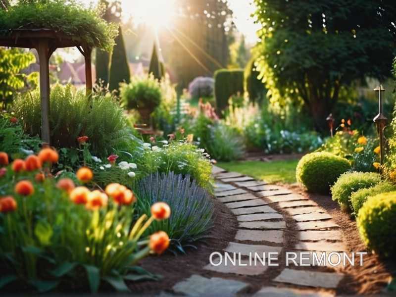 2. Обрезка перед зимой