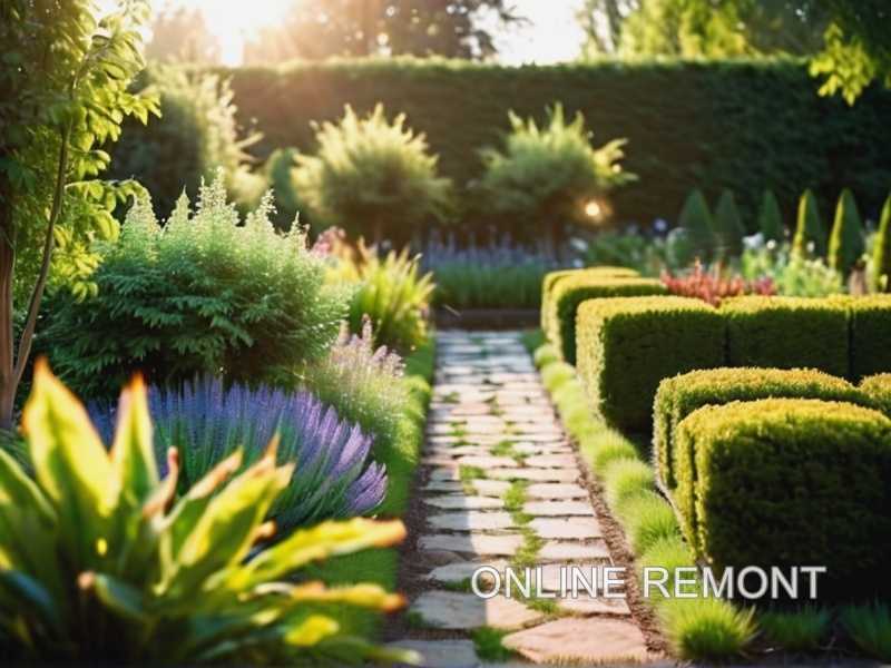 2. Использование мульчи