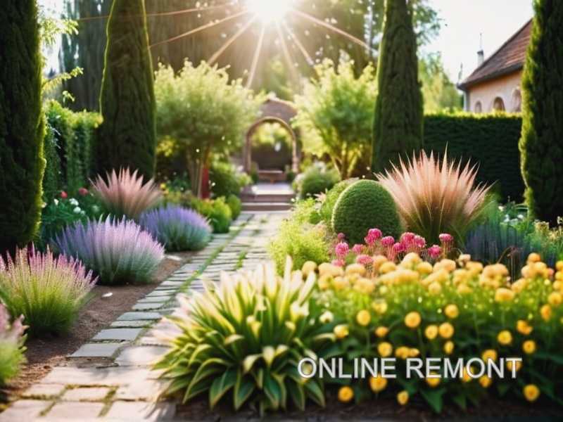 Когда и как правильно проводить посадку ветрозащитной полосы