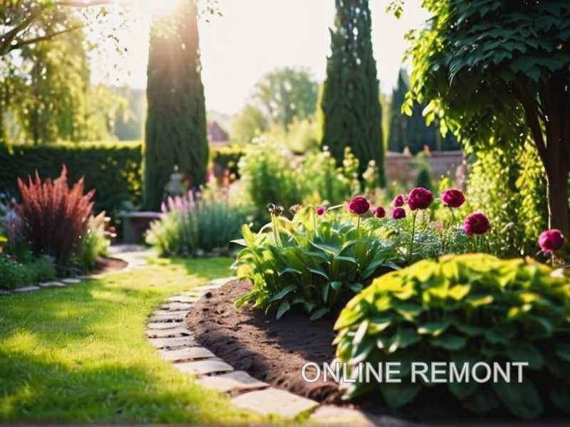 Лучшие условия для роста рябины в разных климатических зонах