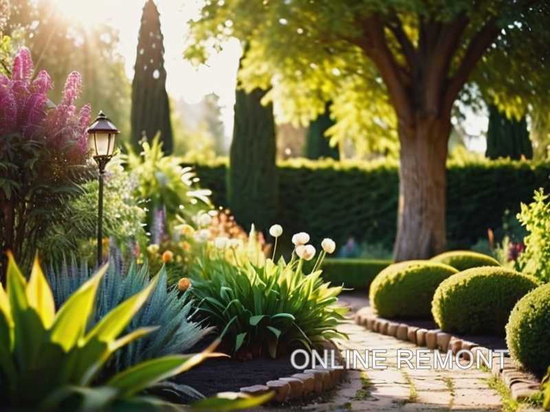 Как подготовить участок под закладку ветрозащитной полосы