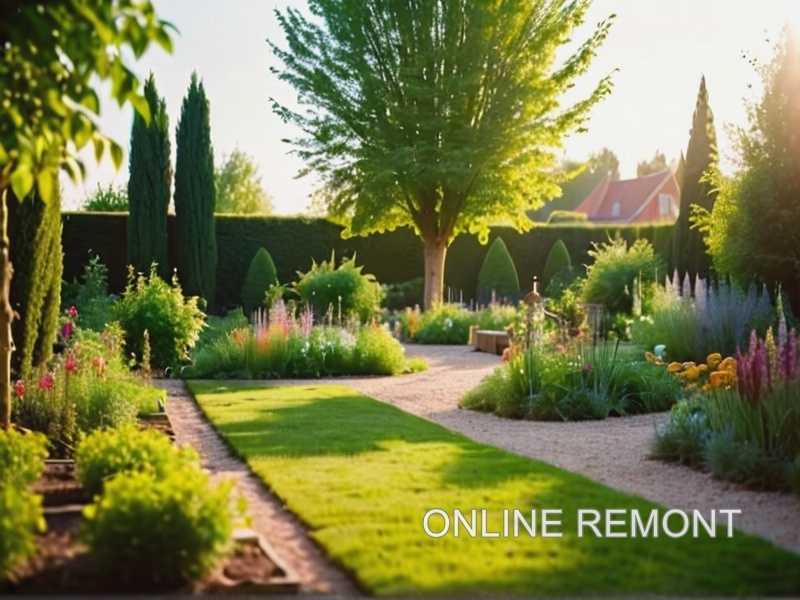 Как поддерживать вертикальный огород в течение года