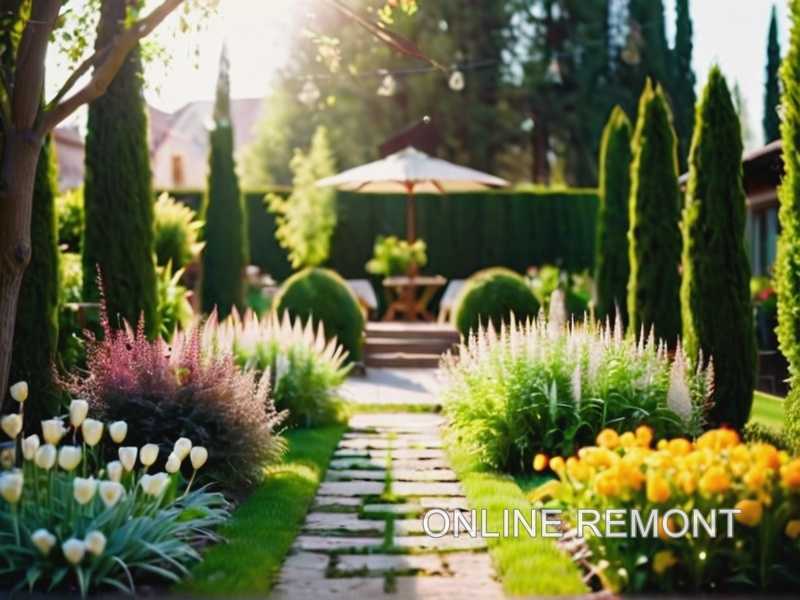 Создание акцентов в дизайне