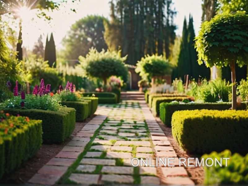 Комбинированные посадки