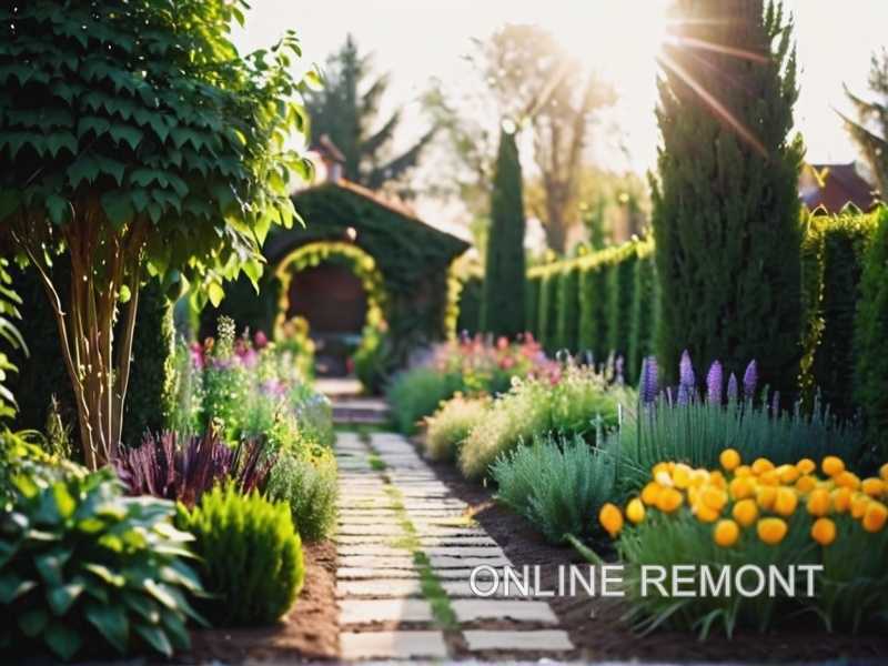 Освещение и электрика для вечернего использования кухни