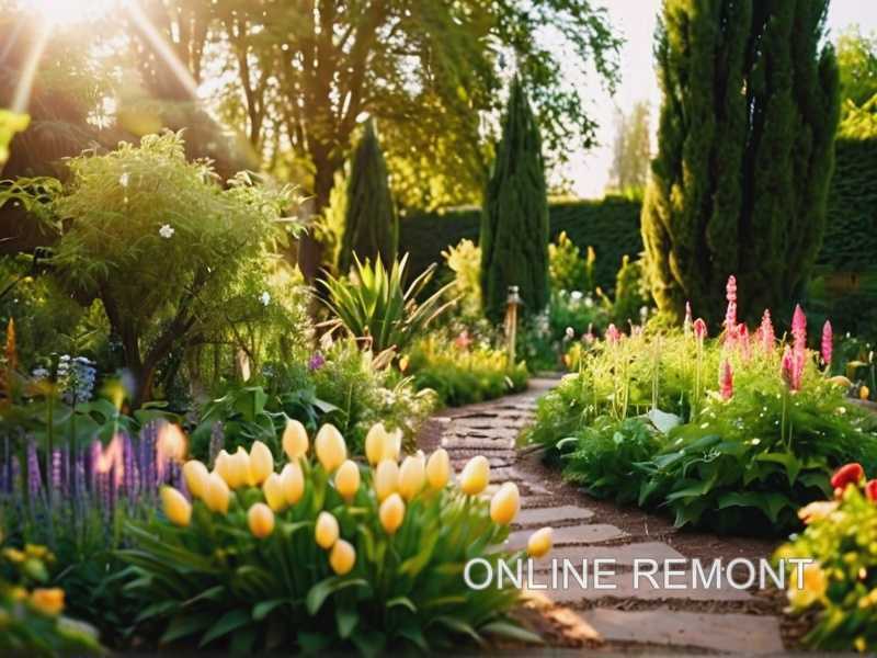 Почва и дренаж