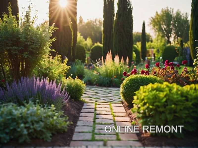 1. Камень и бетон