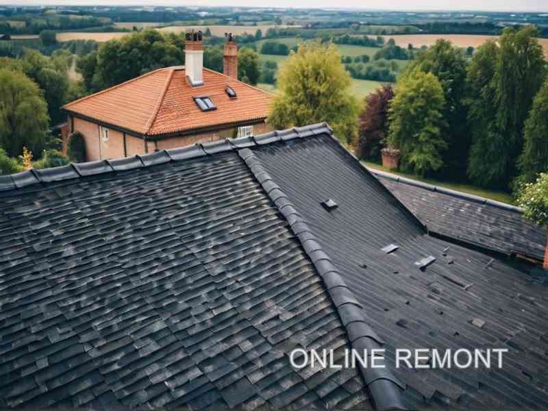 Ошибки при установке разжелобка, которых стоит избегать