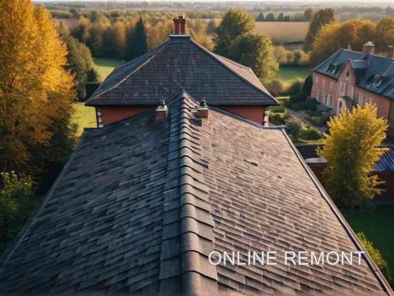 Какие инструменты и технологии необходимы для монтажа на нестандартных крышах?