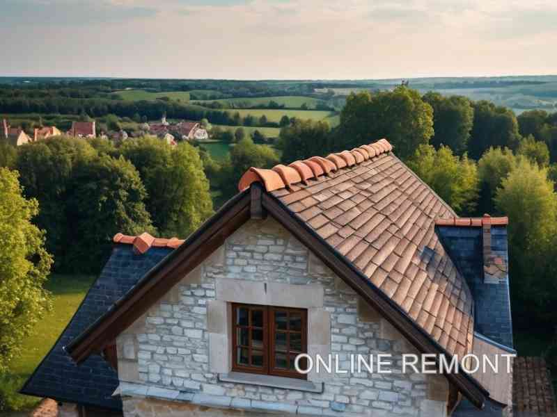 Методы проверки расчётов нагрузки на стропила