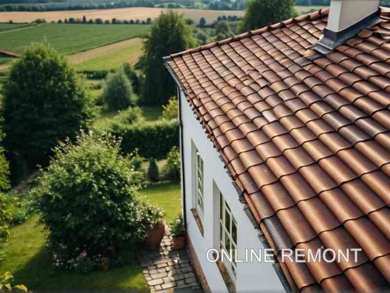 Что учитывать при выборе кровли для утеплённой плоской крыши