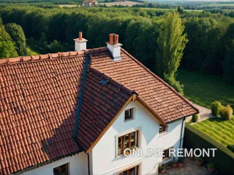 Типы фронтонов и их особенности для разных стилей домов