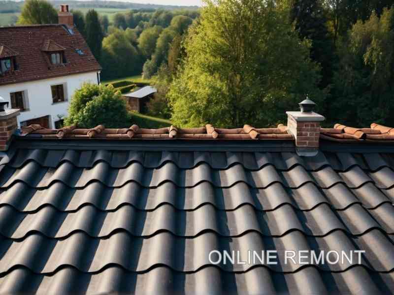 Как избежать ошибок при укладке утеплителя на фальцевую кровлю