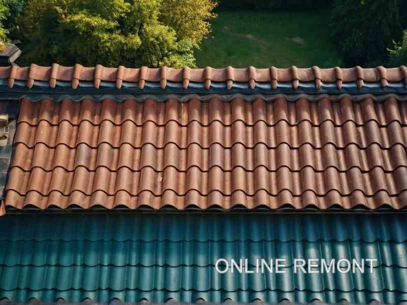 Герметизация внутренних и наружных углов