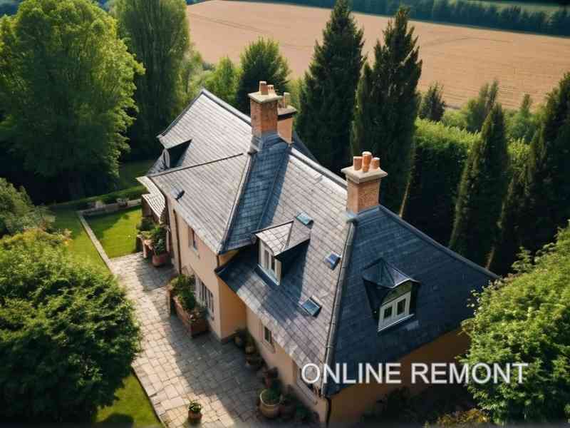 Как рассчитать оптимальную толщину утеплителя для мансардной крыши