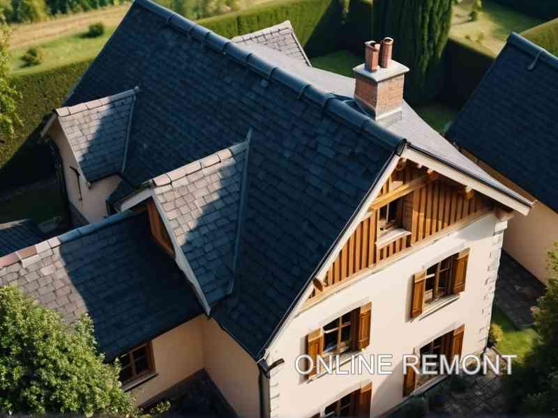 Какие параметры монтажа кровли нужно измерить и чем