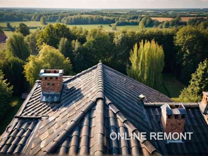 Важные моменты при выборе кровельного материала