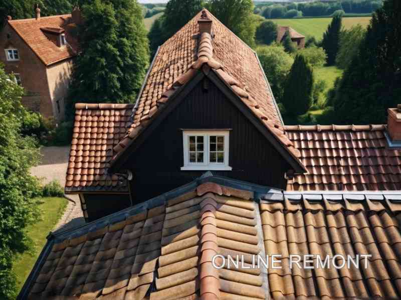 Преимущества при монтаже фасадов