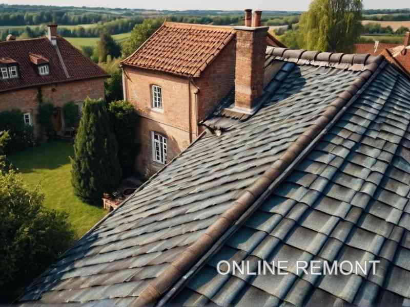 Как рассчитать диаметр водосточной трубы