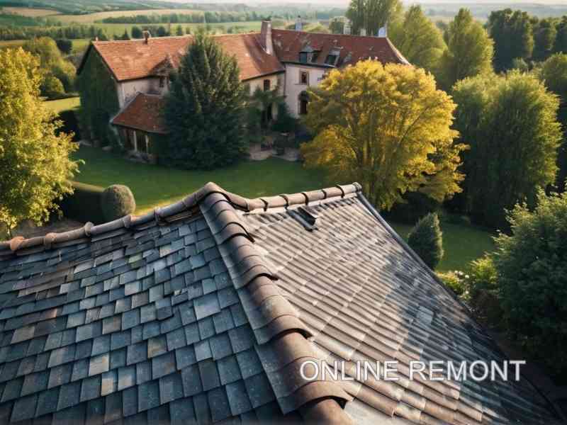 Толщина слоя пароизоляции