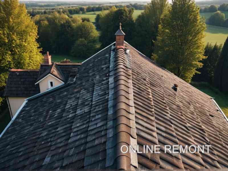 Чем отличается монтаж кровли на конструкциях с колоннами