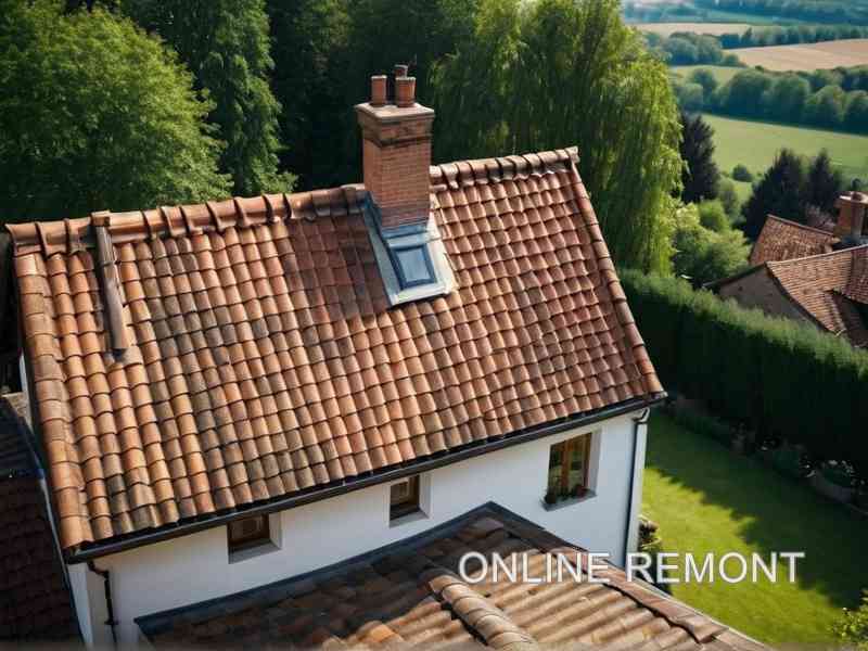 Как аэраторы предотвращают накопление влаги на крыше