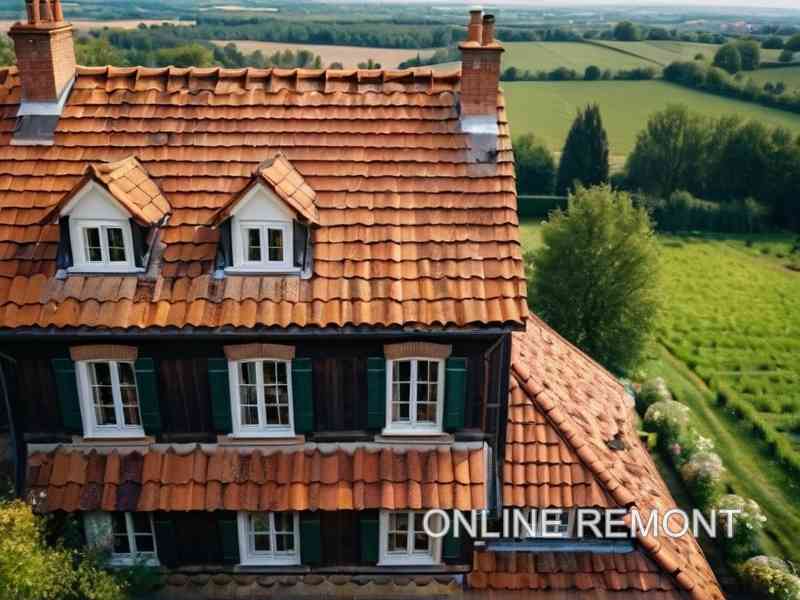 Мембраны ПВХ и ТПО