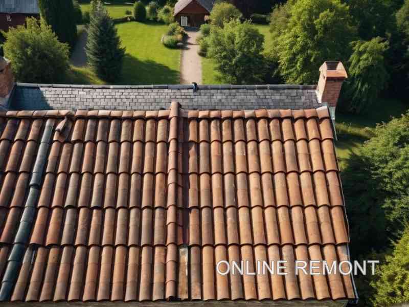 Расчёт нагрузки и уклонов для монтажа