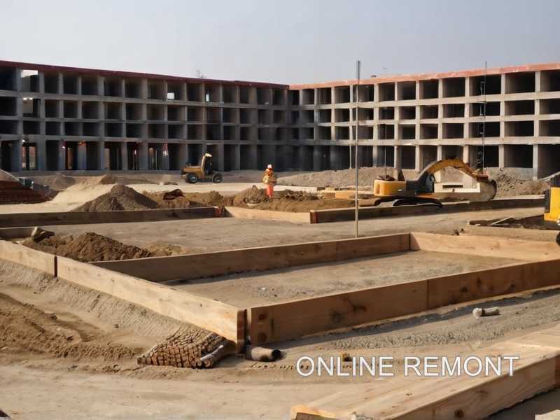 Материалы и их влияние на стоимость