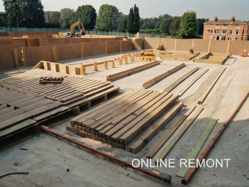 Утепление мансардных комнат