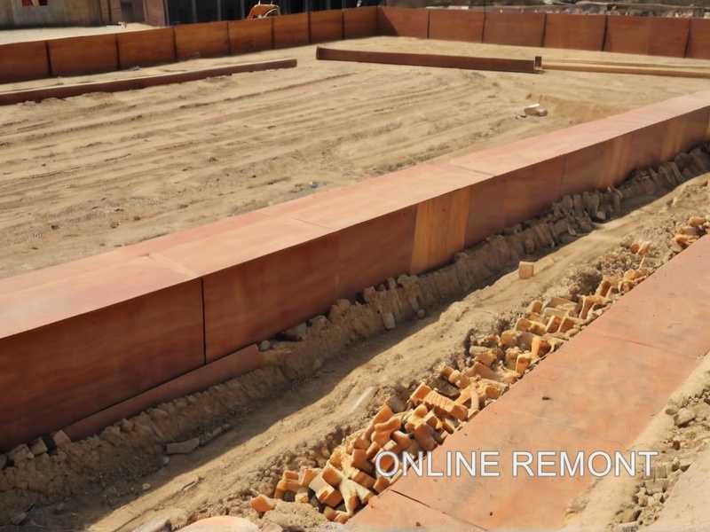 Какие материалы лучше использовать для штукатурки в ванной с подогревом?