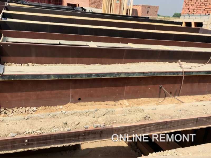 Сравнение влагостойкости популярных фасадных материалов при отрицательных температурах