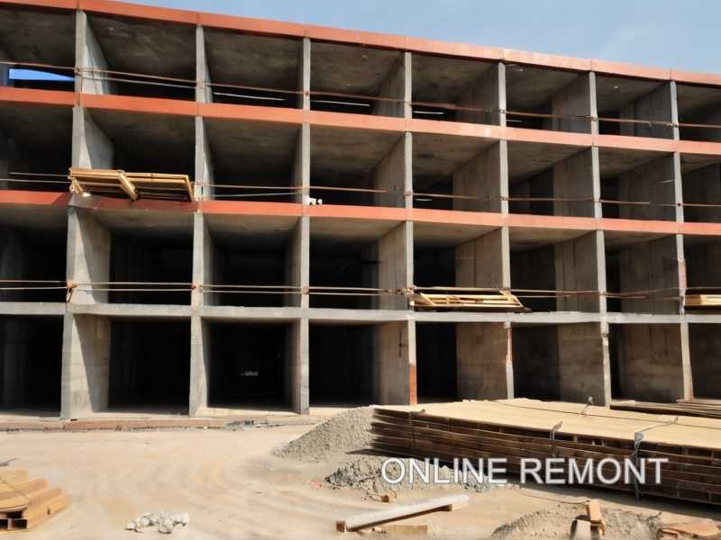 Стеклянные панели