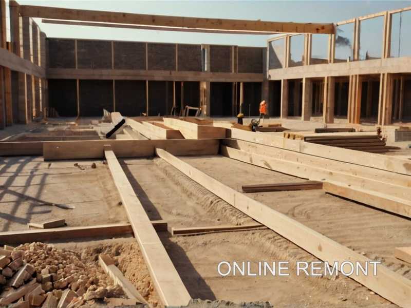 Цементные плиты и их роль в улучшении пожарной безопасности зданий