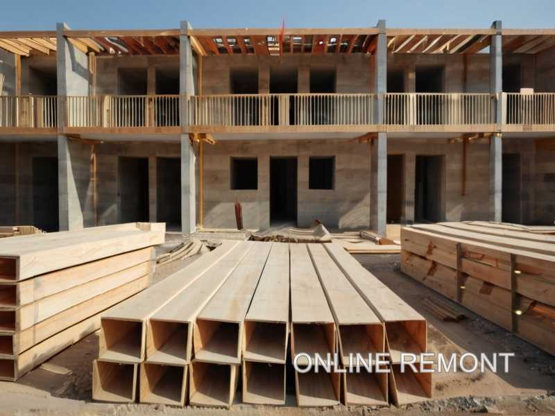 Устойчивость материалов к солнечной радиации в различных климатах