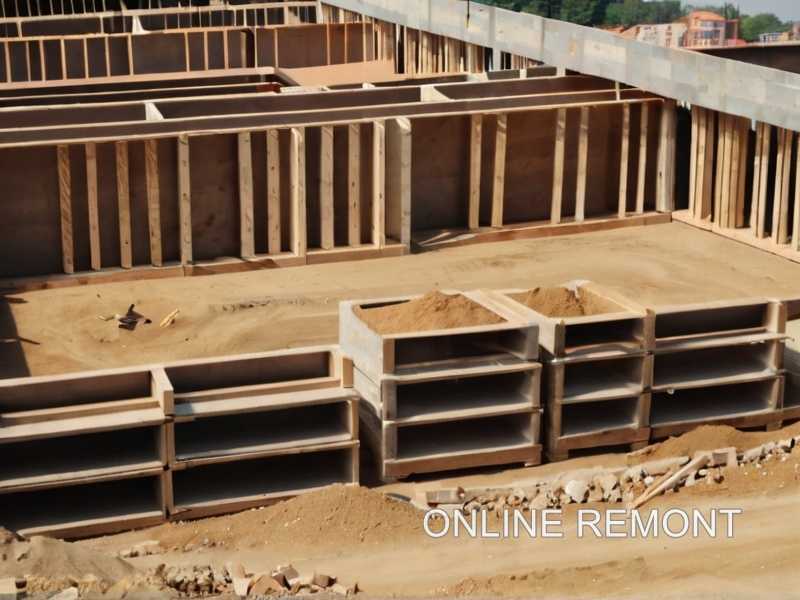 Ошибки при выборе отделочных материалов, приводящие к повреждению от химии