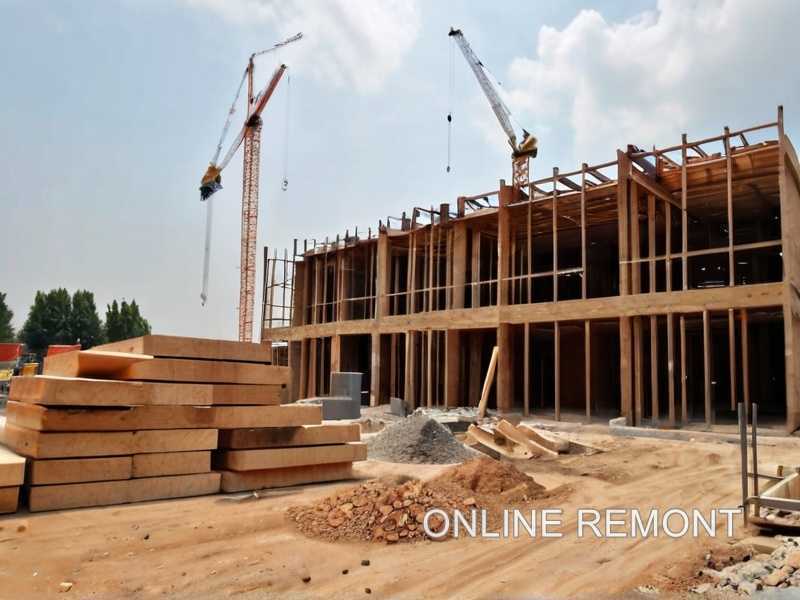 Выбор материалов для потолка