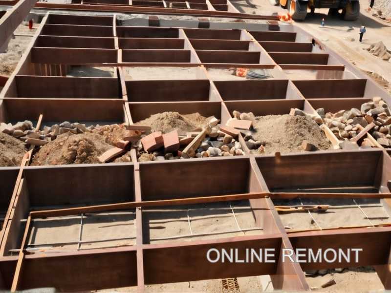 Скорость монтажа: сколько времени занимает каждый вариант