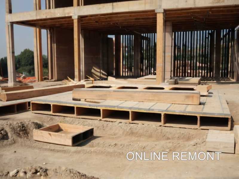 Технические аспекты установки