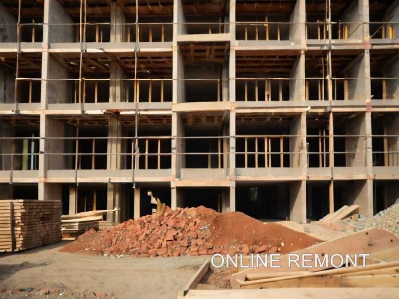 Герметизация и обработка