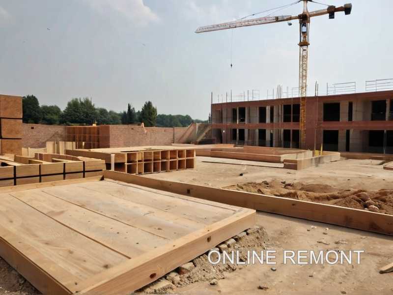 Технология устройства слоя