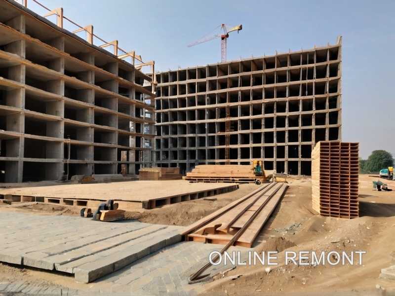 Как определить сложность монтажа отделки по инструкциям